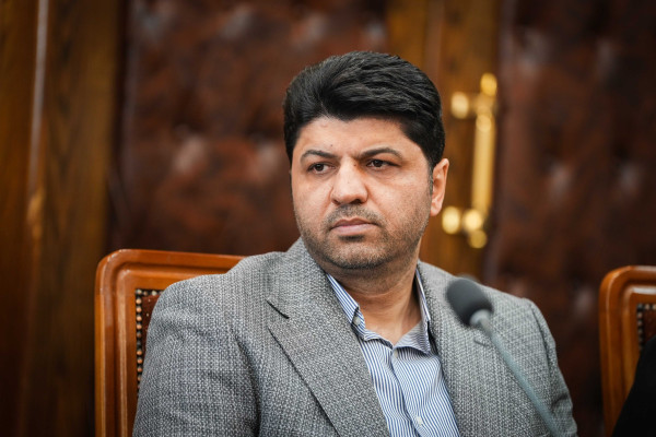 جلسه ستاد فرهنگی خانواده و جمعیت