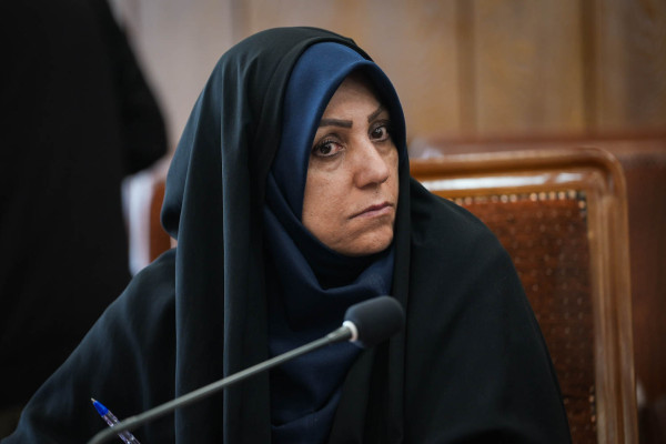 جلسه مرکز راهبری بانوان با نمایندگان عضو فراکسیون زنان مجلس