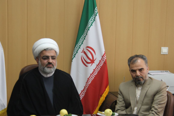 مدیرکل قرآن، عترت و نماز وزارت آموزش و پرورش: شیراز باید به تبدیل به پایتخت حفظ قرآن کشور شود