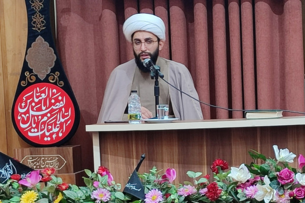 برگزاری نشست تبیینی و هم اندیشی اساتید مراکز آموزش و متولیان مراکز معارف اسلام ناب استان