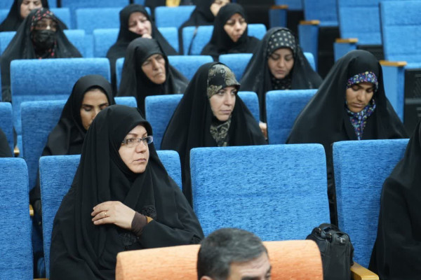 نشست سبک زندگی قرآنی