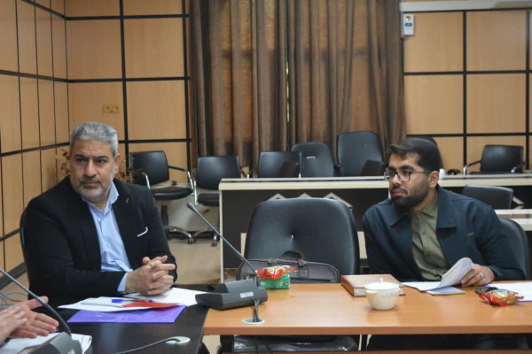 برگزاری دومین دوره تربیت «ممتحن حفظ عمومی» در لرستان