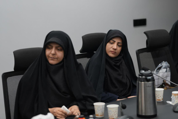 مرکز راهبری و هم‌آهنگی بانوان | بازخوانی جایگاه زن ایرانی در ادبیات معاصر؛