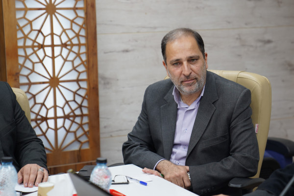 اولین جلسه ستاد نهضت ملی زندگی با آیه ها تشکیل شد