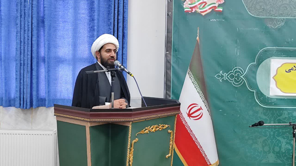 آمادگی 150 مسجد لرستان برای میزبانی از آیین معنوی اعتکاف