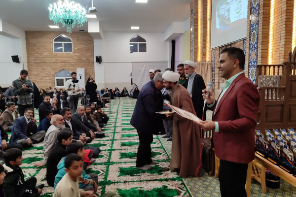 تجلیل از پاسداران خطوط زندگی