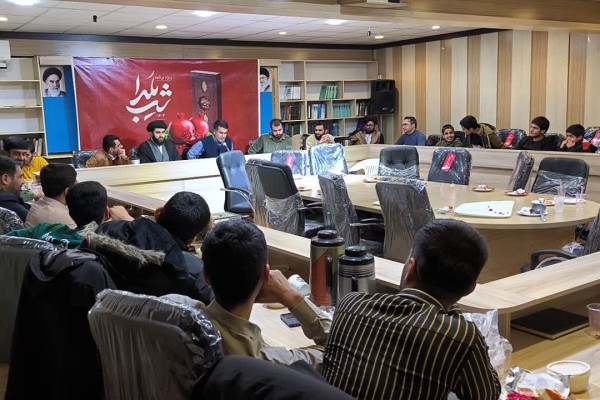 ویژه برنامه شب یلدا 1404 در یاسوج برگزار شد