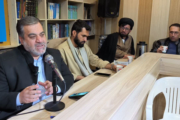 ویژه برنامه شب یلدا 1404 در یاسوج برگزار شد