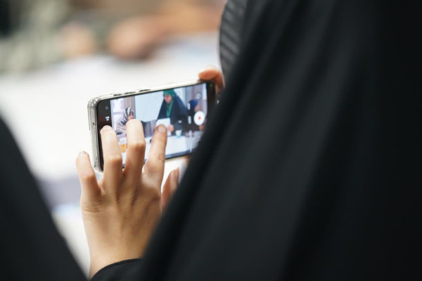 رویداد آموزشی راویتو این بار، روایتگر اعتکاف نوجوانی خواهد بود