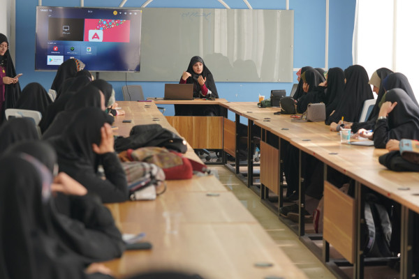 رویداد آموزشی راویتو این بار، روایتگر اعتکاف نوجوانی خواهد بود