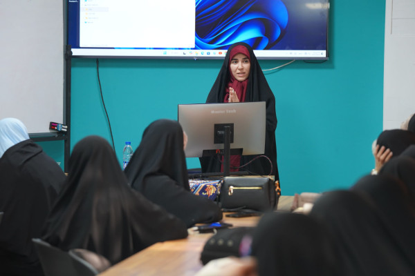 رویداد آموزشی راویتو این بار، روایتگر اعتکاف نوجوانی خواهد بود