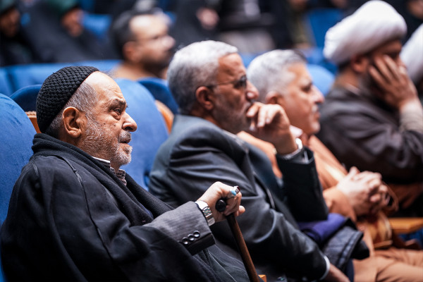 چهارمین رویداد ملی «بانوان بهشت»