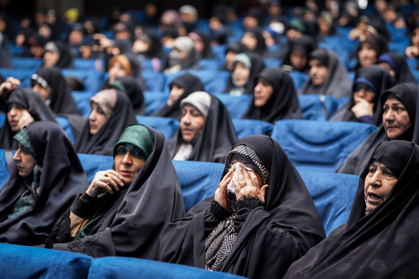 چهارمین رویداد ملی «بانوان بهشت»