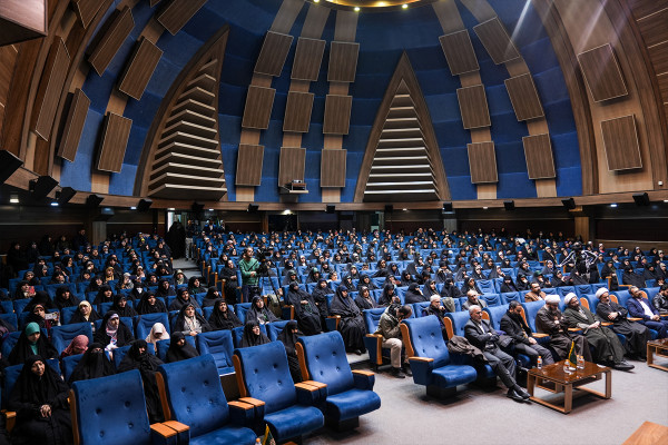 چهارمین رویداد ملی «بانوان بهشت»