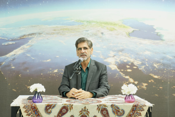 چهارمین نشست مسئولین استدیو مساجد خوزستان برگزار شد