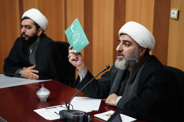 گزارش تصویری | تمرکز سازمان تبلیغات اسلامی بر آموزش مبلغان و جریان‌سازی نوجوانانه در مساجد