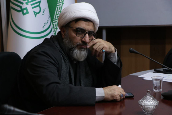 گزارش تصویری | تمرکز سازمان تبلیغات اسلامی بر آموزش مبلغان و جریان‌سازی نوجوانانه در مساجد