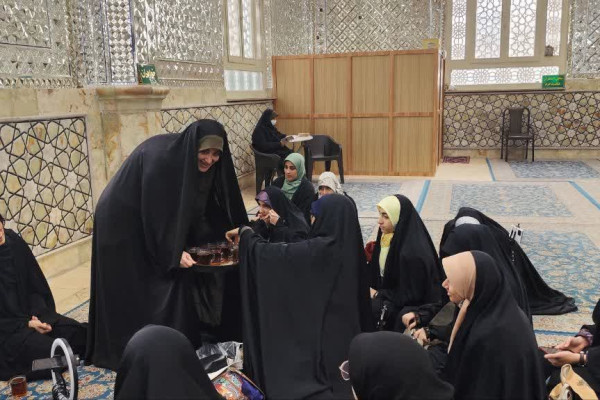 «راویتو» این بار؛ روایت در میدان واقعی