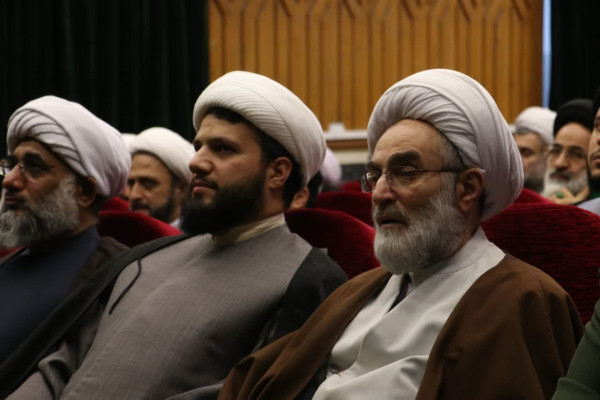 همایش سراسری مجریان اعتکاف استان گیلان برگزار گردید