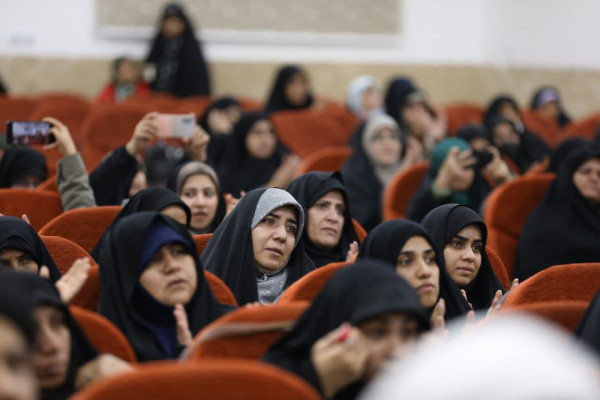 رونمایی از پرده روایت «ایرانمرد»