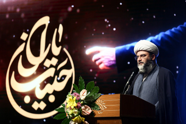 همایش یاران حبیب