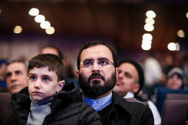 همایش یاران حبیب