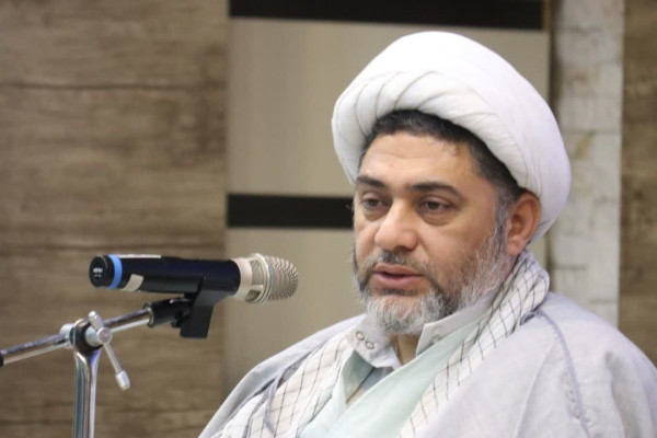 رویداد استانی دومین نشست تخصصی اساتید مراکز اسلام ناب برگزار شد