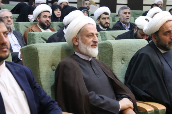 رویداد استانی دومین نشست تخصصی اساتید مراکز اسلام ناب برگزار شد