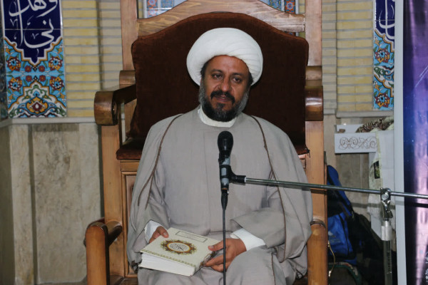 برپایی حلقه‌های بصیرتی و طرح‌های قرآنی در آیین معنوی اعتکاف کردستان