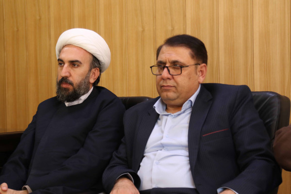 اجرای طرح نهضت زندگی با آیه‌ها در مناطق عشایری ایلام