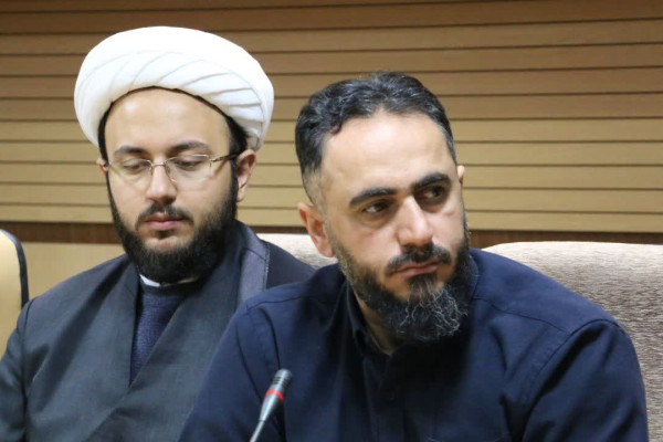 نشست بررسی و تحلیل مسائل روز با حضور تشکل های مردمی کردستان