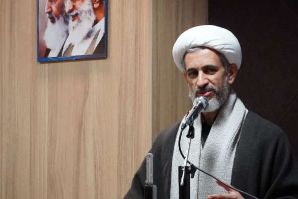 برگزاری نشست هم‌اندیشی اساتید معارف اسلام ناب استانهای همدان و زنجان