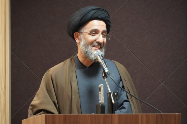 برگزاری نشست هم‌اندیشی اساتید معارف اسلام ناب استانهای همدان و زنجان