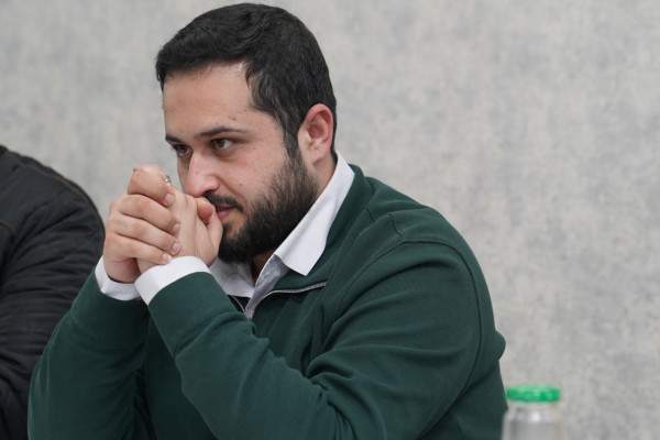 نشست بررسی عملیات رسانه‌ای جبهه فرهنگی برگزار شد