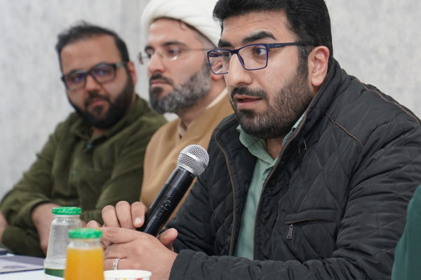 نشست بررسی عملیات رسانه‌ای جبهه فرهنگی برگزار شد