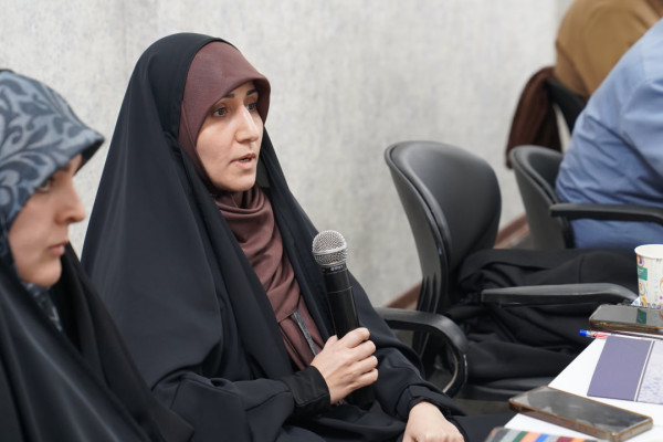 نشست بررسی عملیات رسانه‌ای جبهه فرهنگی برگزار شد