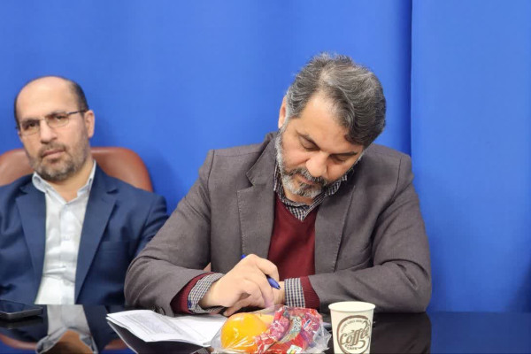 مازندران | آغاز فصل جدید هم‌افزایی میدان و رسانه