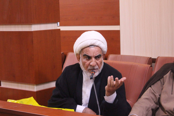 برگزاری نشست هم اندیشی ائمه جمعه استان ایلام با موضوع زندگی با آیه ها