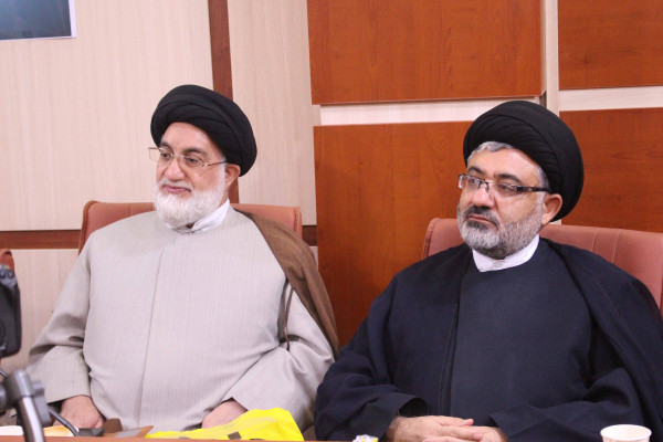 برگزاری نشست هم اندیشی ائمه جمعه استان ایلام با موضوع زندگی با آیه ها