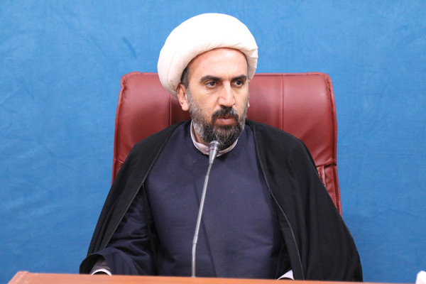 برگزاری نشست هم اندیشی ائمه جمعه استان ایلام با موضوع زندگی با آیه ها