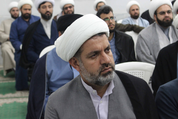 برگزاری دوره آموزشی توانمندسازی ویژه امامان جماعت مساجد استان ایلام