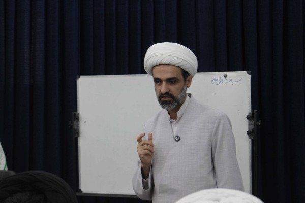 برگزاری دوره آموزشی توانمندسازی ویژه امامان جماعت مساجد استان ایلام