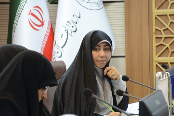 رویداد سه‌روزه ره‌بانو؛