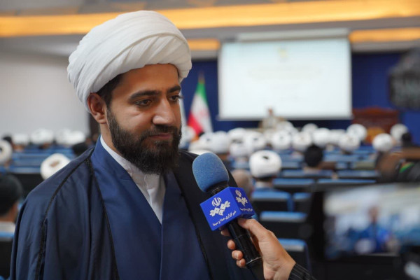 دوره استانی توانمندسازی ائمه جماعت مساجد استان لرستان