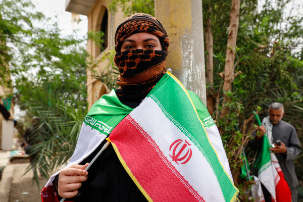 تشییع دریابان شهید تنگسیری در آبادان