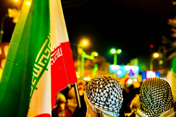 بچه های ما خونخواه رهبر شهیداند