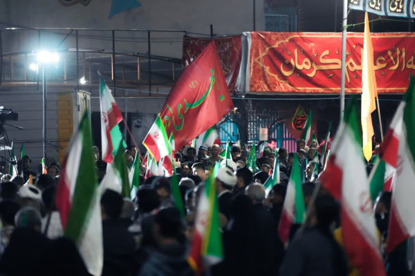 دیار کریمان