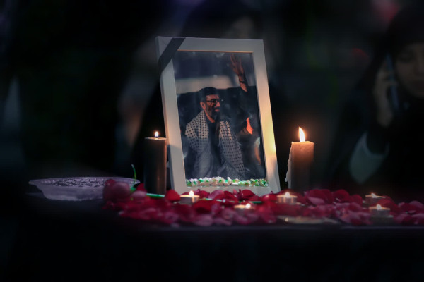 دیار کریمان