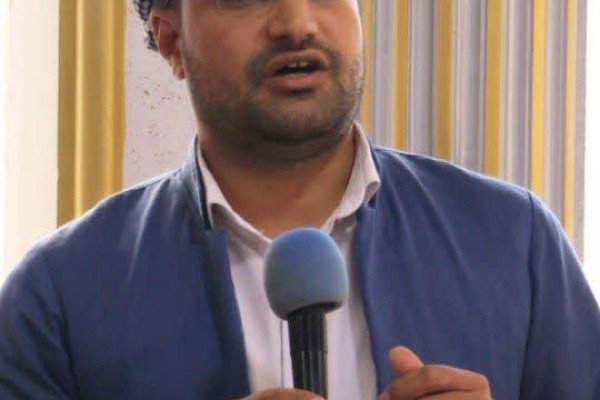 برگزاری محفل انس با قرآن کریم در روستای توداره روته
