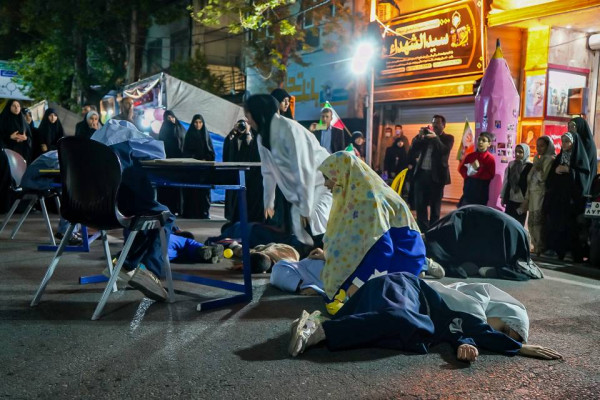 از میناب تا سراسر ایران